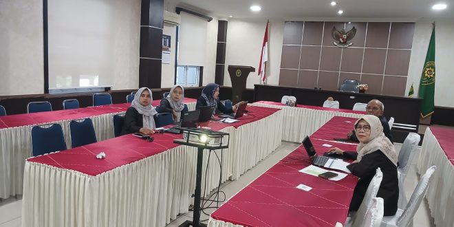 Komitmen Tanpa Batas Menuju WBK/WBBM