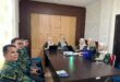 MS Aceh Gelar Monev Triwulan II Area IV Pembangunan Zona Integritas