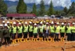 KETUA MAHKAMAH SYAR’IYAH ACEH TINJAU PEMBANGUNAN GEDUNG BARU MAHKAMAH SYAR’IYAH BLANGKEJEREN KETUA MAHKAMAH SYAR’IYAH ACEH TINJAU PEMBANGUNAN GEDUNG BARU MAHKAMAH SYAR’IYAH BLANGKEJEREN