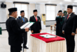 Ketua Mahkamah Syar’iyah Aceh Lantik Mohd Hanafi sebagai Kepala Subbagian Tata Usaha dan Rumah Ketua Mahkamah Syar’iyah Aceh Lantik Mohd Hanafi sebagai Kepala Subbagian Tata Usaha dan Rumah