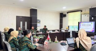 Evaluasi Kinerja Anggaran melalui Aplikasi E-Monev Bappenas dan BATARA