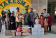 Mahkamah Syar’iyah Aceh Salurkan Bantuan kepada Panti Asuhan Yakesma Aceh Mahkamah Syar’iyah Aceh Salurkan Bantuan kepada Panti Asuhan Yakesma Aceh