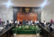 Monitoring dan Evaluasi Rencana Pembangunan Zona Integritas Triwulan II Tahun 2026 Monitoring dan Evaluasi Rencana Pembangunan Zona Integritas Triwulan II Tahun 2026