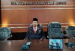 Ketua Mahkamah Syar’iyah Aceh Ikuti Pembukaan Uji Kepatutan dan Kelayakan Calon Wakil Ketua Pengadilan Agama/Mahkamah Syar’iyah Tahun 2026 Ketua Mahkamah Syar’iyah Aceh Ikuti Pembukaan Uji Kepatutan dan Kelayakan Calon Wakil Ketua Pengadilan Agama/Mahkamah Syar’iyah Tahun 2026