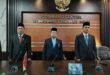 MS Aceh Ikuti Wisuda Purnabakti Ketua Pengadilan Tinggi Agama Banjarmasin Secara Daring MS Aceh Ikuti Wisuda Purnabakti Ketua Pengadilan Tinggi Agama Banjarmasin Secara Daring