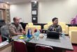 MS Aceh Ikuti Sosialisasi Standar Barang dan Standar Kebutuhan BMN di Lingkungan Mahkamah Agung