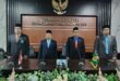 MS Aceh Mengikuti Wisuda Purnabakti Ketua Pengadilan Tinggi Agama Palangka Raya