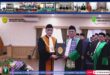 MS Aceh Hadiri Wisuda Purnabakti Ketua Pengadilan Tinggi Agama Yogyakarta