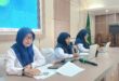 Sosialisasi Peraturan Mahkamah Agung RI No. 9 Tahun 2016 tentang Pedoman Penanganan Pengaduan (Whistleblowing System) di Mahkamah Agung dan Badan Peradilan yang Berada di Bawahnya Sosialisasi Peraturan Mahkamah Agung RI No. 9 Tahun 2016 tentang Pedoman Penanganan Pengaduan (Whistleblowing System) di Mahkamah Agung dan Badan Peradilan yang Berada di Bawahnya