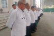 Pengembangan Kompetensi Aparatur Menjadi Kunci Penguatan Kinerja Menuju WBK Pengembangan Kompetensi Aparatur Menjadi Kunci Penguatan Kinerja Menuju WBK