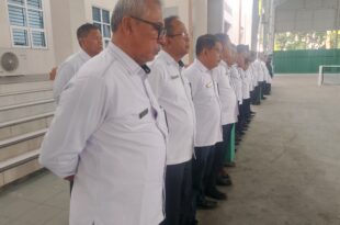 Pengembangan Kompetensi Aparatur Menjadi Kunci Penguatan Kinerja Menuju WBK