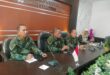 MS Aceh Gelar Monitoring dan Evaluasi Tim PPID dan Pengelola Website Terkait Keterbukaan Informasi Publik