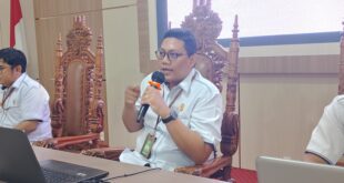 Bekerja Cerdas dan Aman di Era AI