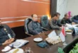 Rapat Tindak Hasil Monev Rencana Pembangunan Zona Integritas Triwulan II Tahun 2026, MS Aceh Perkuat Komitmen Menuju WBK