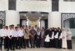 Mahkamah Syar’iyah Aceh Terima 20 Mahasiswa Magang dari UIN dan Universitas Abulyatama Mahkamah Syar’iyah Aceh Terima 20 Mahasiswa Magang dari UIN dan Universitas Abulyatama