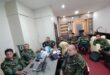 Finalisasi Pengukuran Capaian Kinerja dalam Rangka Monitoring dan Evaluasi Kinerja Mahkamah Syar’iyah Aceh Triwulan II Tahun 2026 Finalisasi Pengukuran Capaian Kinerja dalam Rangka Monitoring dan Evaluasi Kinerja Mahkamah Syar’iyah Aceh Triwulan II Tahun 2026