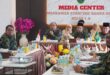 Hakim Tinggi dan Panitera Muda Hukum MS Aceh Laksanakan Monitoring dan Evaluasi Kepaniteraan di MS Banda Aceh Hakim Tinggi dan Panitera Muda Hukum MS Aceh Laksanakan Monitoring dan Evaluasi Kepaniteraan di MS Banda Aceh