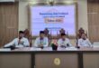 Perkuat Pemahaman Regulasi, Mahkamah Syar’iyah Aceh Gelar Aceh Sharing Session Bahas Sinkronisasi Qanun dan KUHP Baru Perkuat Pemahaman Regulasi, Mahkamah Syar’iyah Aceh Gelar Aceh Sharing Session Bahas Sinkronisasi Qanun dan KUHP Baru