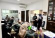 Ketua Mahkamah Syar’iyah Aceh Lakukan Sidak ke Subbag Keuangan dan Pelaporan, Dorong Peningkatan Kinerja dan Akuntabilitas