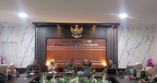 Sosialisasi SIWAS dan SPAN LAPOR dalam Maksimalkan Layanan PTSP