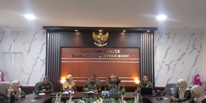 Sosialisasi SIWAS dan SPAN LAPOR dalam Maksimalkan Layanan PTSP