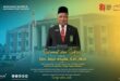 Keluarga Besar Mahkamah Syar’iyah Aceh Ucapkan Selamat dan Sukses kepada Drs. Abd. Khalik, S.H., M.H.