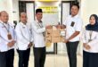 Wakil Ketua Mahkamah Syar’iyah Aceh Serahkan Penghargaan Terbaik I Nasional IKPA Tahun 2026 kepada Mahkamah Syar’iyah Langsa