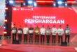 Ketua MS Aceh Hadiri Opening Ceremony Peringatan Hari Damai Aceh XXI Tahun 2026 Ketua MS Aceh Hadiri Opening Ceremony Peringatan Hari Damai Aceh XXI Tahun 2026