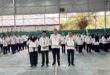 Mahkamah Syar’iyah Aceh Serahkan Reward kepada Pegawai Terbaik Semester I Tahun 2026