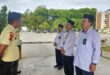 Hakim Pendamping ZI Berikan Pengarahan kepada Petugas Security Mahkamah Syar’iyah Aceh