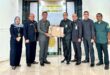 Mahkamah Syar’iyah Banda Aceh Raih Peringkat I Anugerah Mahkamah Agung RI 2025 Kategori Pelaksanaan E-Berpadu Mahkamah Syar’iyah Banda Aceh Raih Peringkat I Anugerah Mahkamah Agung RI 2025 Kategori Pelaksanaan E-Berpadu
